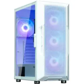 Корпус Zalman i3 Neo White (I3NEOARGBWHITE)