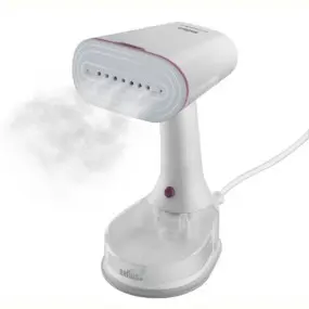 Отпариватель Braun QuickStyle 5 (GS 5011 PU)