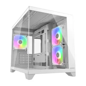 Корпус Cougar FV150 Mini White