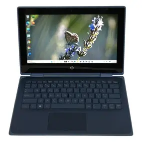 Ноутбук HP ProBook x360 11 G5 EE / 11.6" (1366x768)