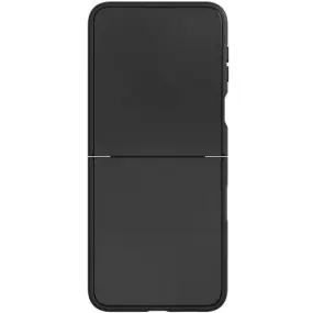 Чохол-накладка Gear4 Bridgetown для Samsung Galaxy Flip 3 SM-F711 Black (702008684)