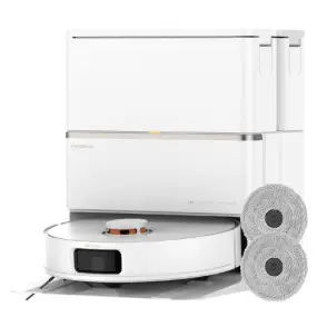 Робот-пылесос Deerma X80 (DEM-X80)