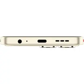 Смартфон ZTE Nubia V80 Design 4/256GB Yellow