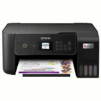 МФУ А4 цв.  Epson EcoTank L3260 (C11CJ66409)
