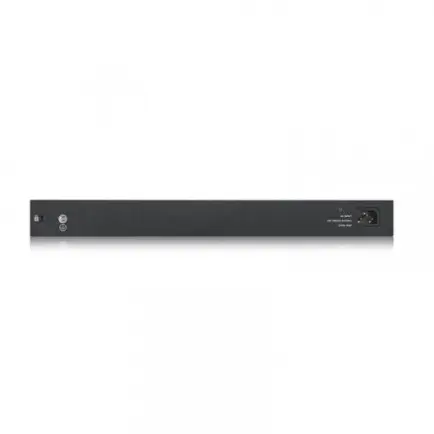 Коммутатор ZYXEL GS1920-24V2 (GS1920-24V2-EU0101F)