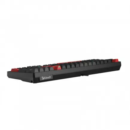 Клавіатура A4Tech S98 Bloody Red
