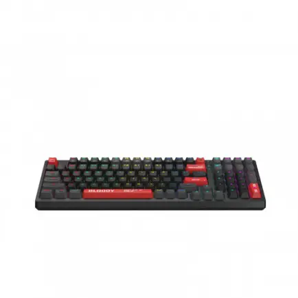 Клавіатура A4Tech S98 Bloody Red