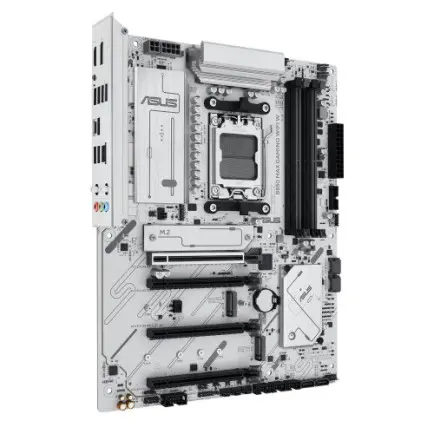 Материнская плата Asus B850 MAX Gaming WiFi W Socket AM5