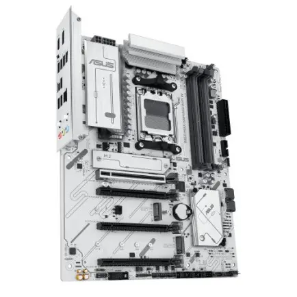 Материнская плата Asus B850 MAX Gaming WiFi W Socket AM5