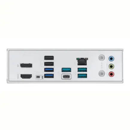 Материнская плата Asus B850 MAX Gaming WiFi W Socket AM5