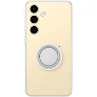 Чeхол-накладка Samsung Clear Gadget Case для Samsung Galaxy S24 SM-S921 Transpar..