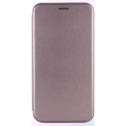 Чохол-книжка BeCover Exclusive для Samsung Galaxy A16 5G SM-A166 Gray (712203)
