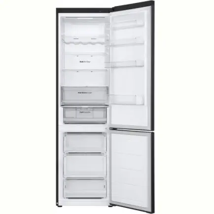 Холодильник LG GW-B509FXUW