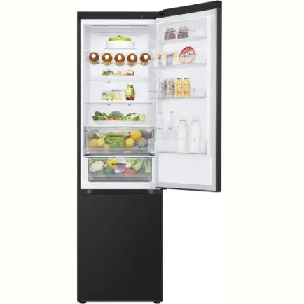 Холодильник LG GW-B509FXUW