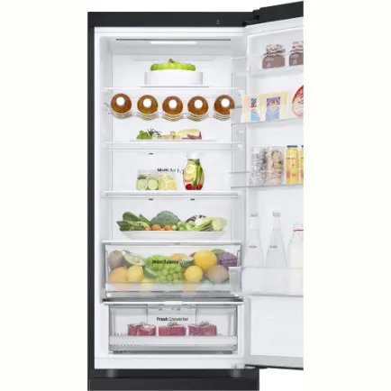 Холодильник LG GW-B509FXUW