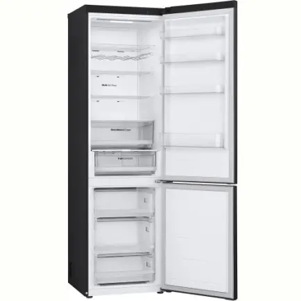 Холодильник LG GW-B509FXUW