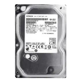 Накопитель HDD SATA  500GB Hitachi (HGST)