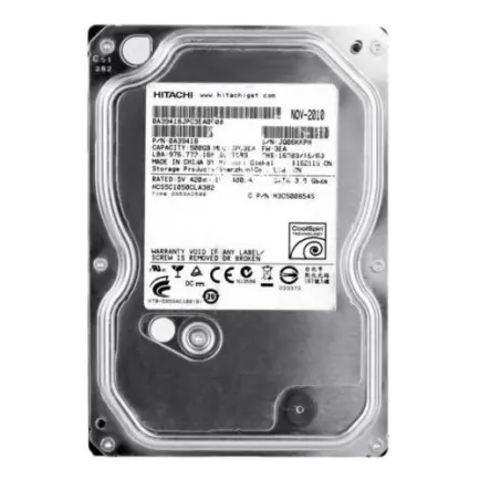 Накопитель HDD SATA  500GB Hitachi (HGST)