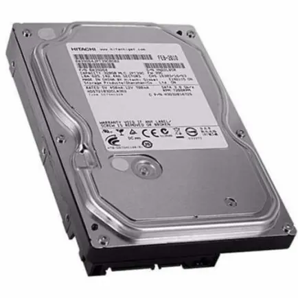 Накопитель HDD SATA  500GB Hitachi (HGST)