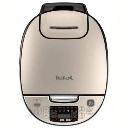 Мультиварка Tefal Essential Cook RK321A34