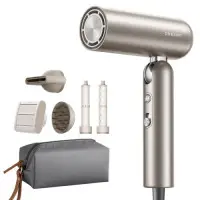 Фен Dreame Pocket Pro Titanium (AHD51PRO_T)