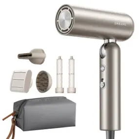 Фен Dreame Pocket Pro Titanium (AHD51PRO_T)