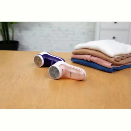 Машинка для стрижки ковтунців First FA-5530-5-PU