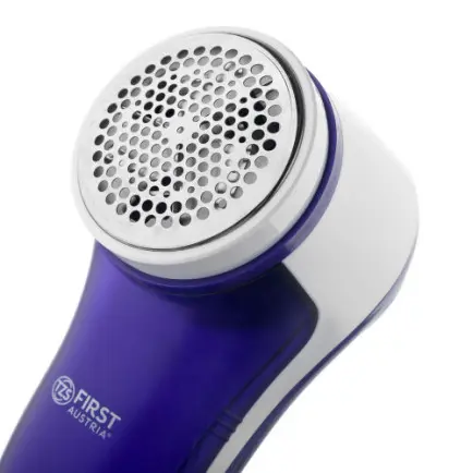 Машинка для стрижки ковтунців First FA-5530-5-PU