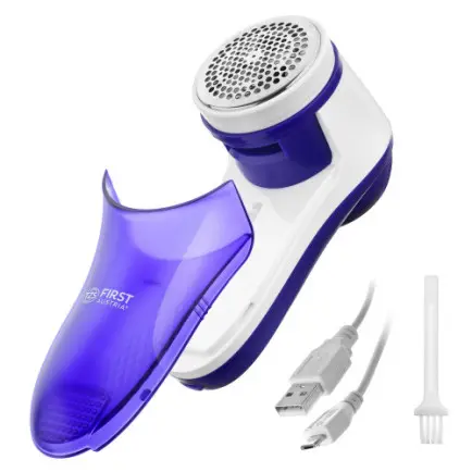 Машинка для стрижки ковтунців First FA-5530-5-PU
