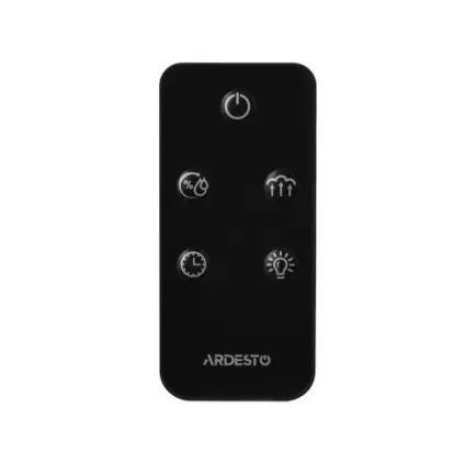 Увлажнитель воздуха Ardesto USH-H-4B