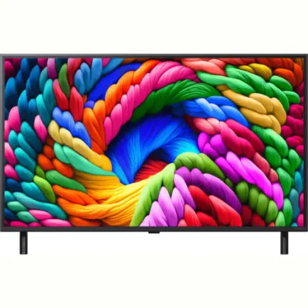 Телевизор LG 43NANO90A6B