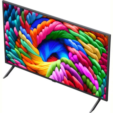 Телевизор LG 43NANO90A6B