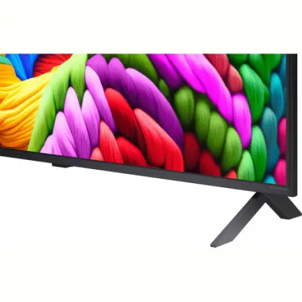 Телевизор LG 43NANO90A6B