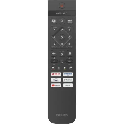 Телевізор Philips 55PUS7000/12