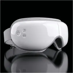 Масажер для очей RENPHO Eyeris 1 Eye Massager White (RF-EM001R-WH)