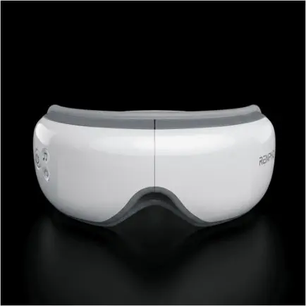 Масажер для очей RENPHO Eyeris 1 Eye Massager White (RF-EM001R-WH)