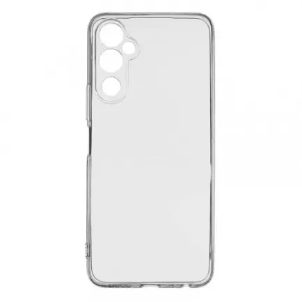 Чехол-накладка Armorstandart Air для Tecno Pova 4 Camera cover Transparent (ARM65721)