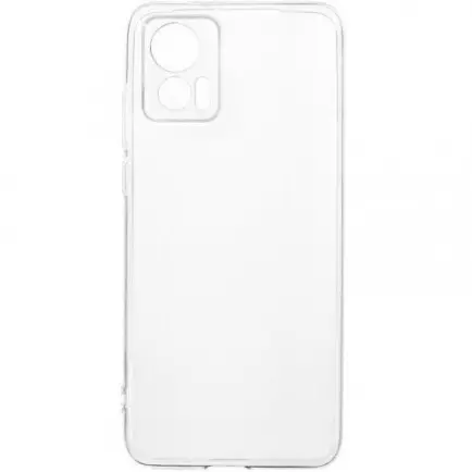 Чохол-накладка BeCover для Motorola Edge 30 Neo Transparancy (708933)