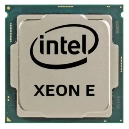 Процесор для сервера Intel Xeon E-2334 (3.4GHz, 8MB, LGA1200)