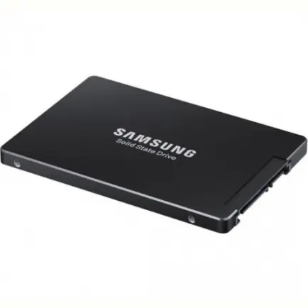 Накопитель SSD Samsung PM893 480GB 2.5" SATA (MZ7L3480HCHQ-00A07)