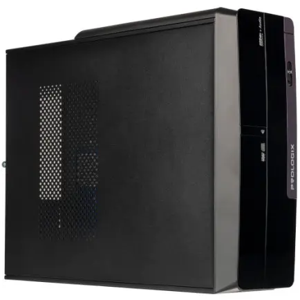 Системний блок Prologix (I12400.16.S5.INT.1112W)