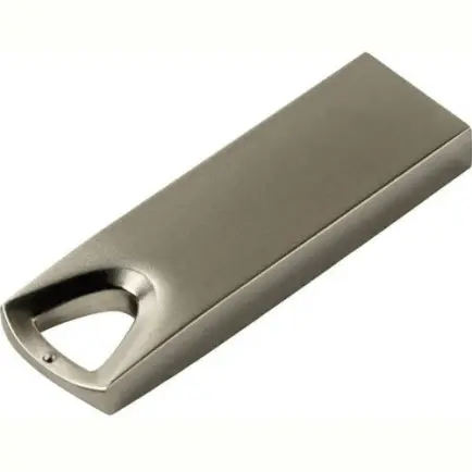 Флеш-накопитель USB 16GB Dato DS7016 Silver (DS7016-16G)