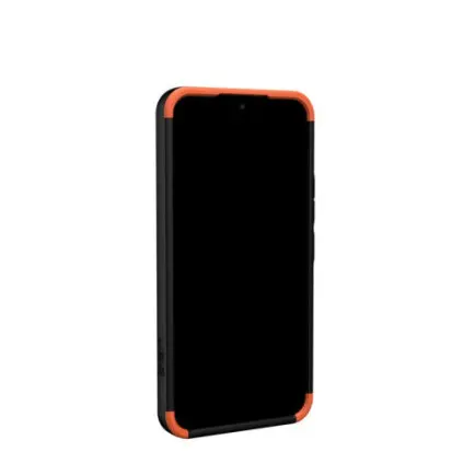Чехол-накладка Urban Armor Gear Civilian для Samsung Galaxy S22 SM-S901 Black (21342D114040)