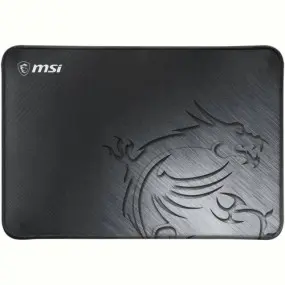 Ігрова поверхня MSI Me Agility GD21 Black (J02-VXXXXX6-V34)