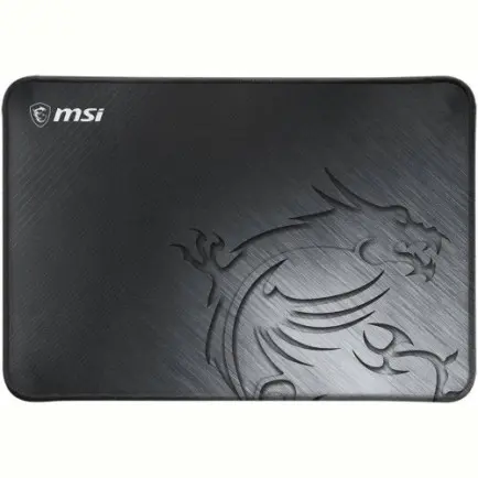Ігрова поверхня MSI Me Agility GD21 Black (J02-VXXXXX6-V34)