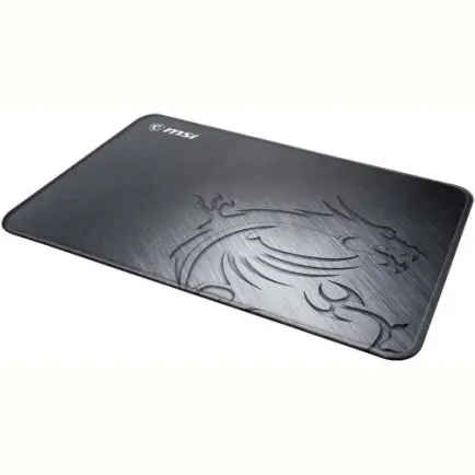 Ігрова поверхня MSI Me Agility GD21 Black (J02-VXXXXX6-V34)