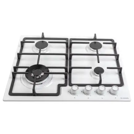 Варильна поверхня Minola MGM 616224 WH