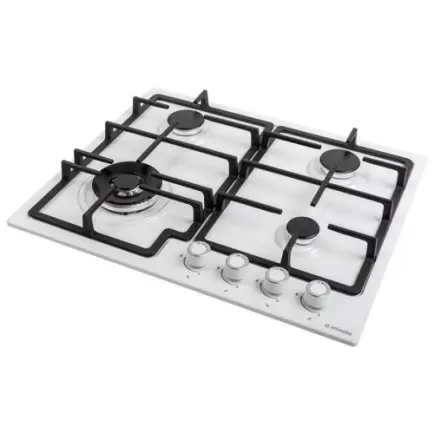 Варильна поверхня Minola MGM 616224 WH