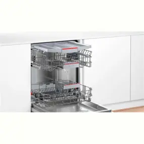 Встраиваемая посудомоечная машина Bosch SMV4HVX00K