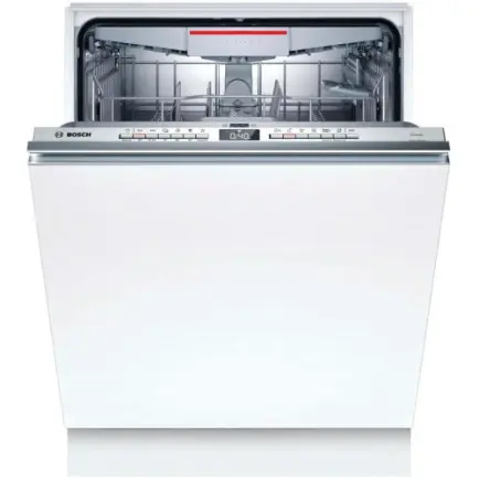 Вбудована посудомийна машина Bosch SMV4HVX00K